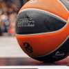 EuroLeague, il calendario della stagione 25/26: si parte il 30 settembre
