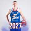 MERCATO B NAZIONALE - Prolungamento tra Niccolò Martinoni e Monferrato Basket