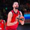 MERCATO LBA - Mirotic e Monaco, già fatta? L'indiscrezione dalla Francia