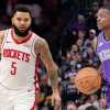 MERCATO NBA - Lo scambio Fox-VanVleet può andar bene a Kings e Rockets?