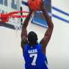 NCAA - Training camp a Duke per Dame Sarr "Stiamo lavorando duramente"