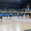 Serie B - Brutto ko per l'Olimpia Castello in casa della Dinamo Gorizia