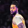 NBA - Lakers: D'Angelo Russell supera Kobe Bryant in un record di franchigia
