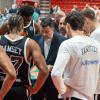 Pallacanestro Trieste, coach Gonzalez presenta il ritorno contro l'Igokea