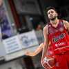 Campogrande saluta Trieste: «Il basket mi ha regalato una città dove sentirmi a casa»