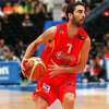Navarro ha fatto tremare il record europeo di Bargnani, 36 punti