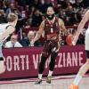 LIVE EC - Cedevita Lubiana vs Reyer Venezia: dove in TV, preview, diretta