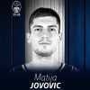 Serie B - Luiss Roma, altra conferma: Matija Jovovic