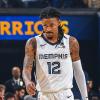 Ja Morant: “Non voglio essere il volto della NBA, gioco per amore del basket”