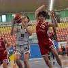 U15 Ecc | Finale nazionale. I risultati dei quarti, le semifinaliste