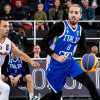 Italbasket 3x3, la Serbia ha la meglio: l'Italia perde e attende