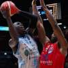 Ousmane Diop: "Italbasket? Alla Nazionale direi di no, aspetterò il Senegal"