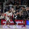 Aquila Trento, al Taliercio contro la Reyer partono i playoff di EuroCup