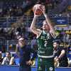 MERCATO A2 - Avellino Basket punta sulla conferma di Mikk Jurkatamm