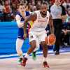 MERCATO LBA - Olimpia Milano, è in arrivo Lorenzo Brown: la conferma dalla Grecia