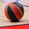 EuroLeague - L'injury report del giovedì della 27a giornata 2023-24