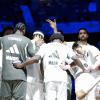 Euroleague: il Real Madrid travolge Villeurbanne con Okeke MVP