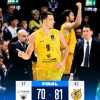 EuroCup highlights: lo sforzo vincente del Gran Canaria a Trento