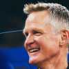 NBA - Steve Kerr, l'allenatore più vincente nella storia di Golden State