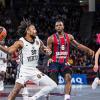 Virtus Bologna vs Baskonia, diretta (ore 20:30)