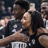 Virtus Bologna, Morgan torna da MVP: «Una vittoria enorme per noi»