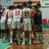 Serie B - Oleggio Magic, bella vittoria in casa del Sansebasket Cremona