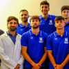 Napoli Basket, al via la stagione: prime visite mediche, domani arrivano gli USA