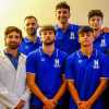 MERCATO LBA - Napoli Basket, via al raduno in attesa di chiudere il roster 
