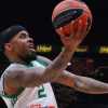 MERCATO EL - Il Barcelona mette nel mirino Lorenzo Brown