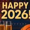 Buon 2026 da parte di PianetaBasket.com