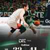 LKL Finals - Doppio overtime: Rytas vs Zalgiris comincia con i botti