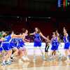 Nazionale Femminile e U20 M in udienza dal presidente Mattarella (Live RaiSport)