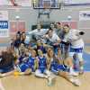 A2 F - La Halley Thunder Matelica vince a Rovigo: è Coppa Italia