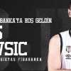 UFFICIALE EL - La Stella Rossa cede Uros Plavsic al Besiktas