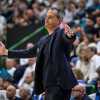 MERCATO LBA - Massimo Bulleri: «Io a Treviso? Sorpreso dalle voci. Con Sassari accordo pronto da tempo»