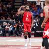Olimpia, Devin Booker: «Sono in club al top in Eurolega, abbiamo le qualità per arrivare ai playoff»