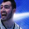 UFFICIALE A2 - Blu Basket conferma Matteo Bogliardi