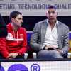 Varese prepara il dossier per la wild card di FIBA Europe Cup