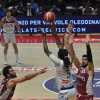 LIVE A2 - Fortitudo Bologna vs Libertas Livorno, diretta (42-33 all'intervallo, 18 per Gabriel)