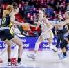 Eurocup Women: l'Umana Venezia in semifinale con il Galatasaray