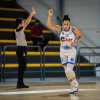 A2 F - La Halley Thunder Matelica supera Vicenza dopo un supplementare