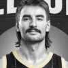 UFFICIALE EL - Niente Virtus, Zac Seljaas è dell'Asvel Villeurbanne 