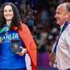 Capobianco miglior coach degli Europei, Zandalasini nel miglior quintetto