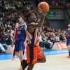 MERCATO LBA - Virtus Bologna, in arrivo Brandon Taylor dalla Spagna