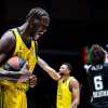 MERCATO EL - Ofer Yannay (Hapoel): «Eravamo sicuri di firmare Nigel Hayes-Davis»