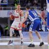 Trieste vince in volata gara-1 a Brescia e va avanti 1-0 nella serie 