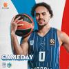 Anadolu Efes: Dozier ai box alla prima. Dubbio Shane Larkin