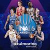 EuroLeague Women - Completato il tabellone delle Final Six 