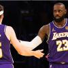 I Lakers affondano i Clippers nel derby losangelino di NBA Cup