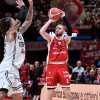 Olimpia Milano, le pagelle dei quotidiani: bocciata la regia